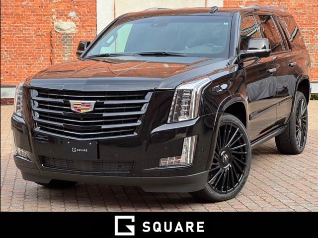 CADILLAC ESCALADE 2019