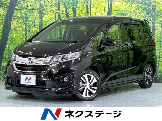 HONDA FREED HYBRID 2018