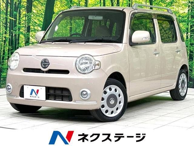 DAIHATSU MIRA Cocoa 2010