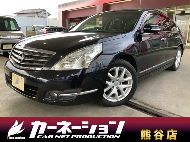 NISSAN TEANA 2013