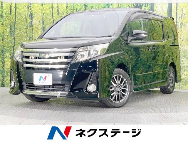 TOYOTA NOAH 2014