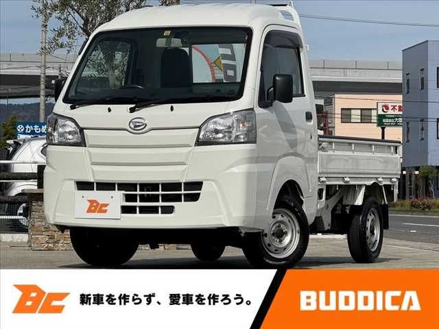 DAIHATSU HIJET truck 4WD 2016