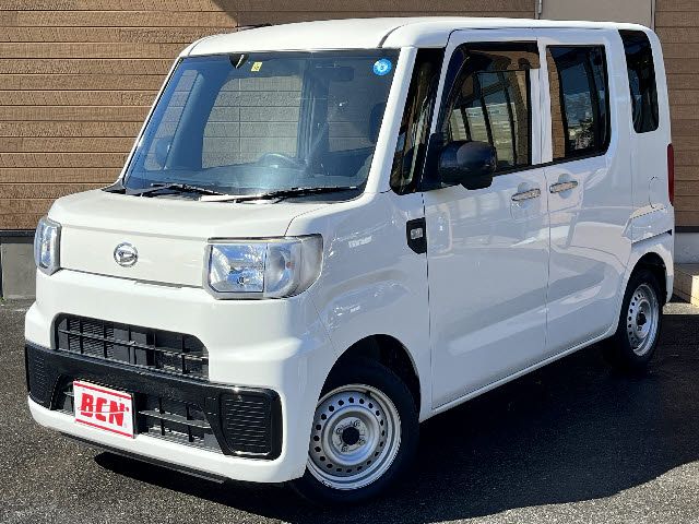 DAIHATSU HIJET Caddie 2017