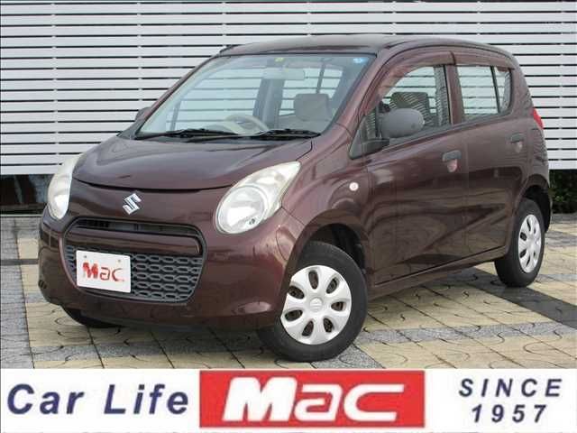 SUZUKI ALTO 2011