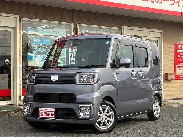 DAIHATSU WAKE 2020