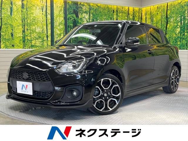 SUZUKI SWIFT 2020