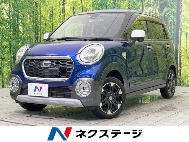 DAIHATSU CAST ACTIVA 2016