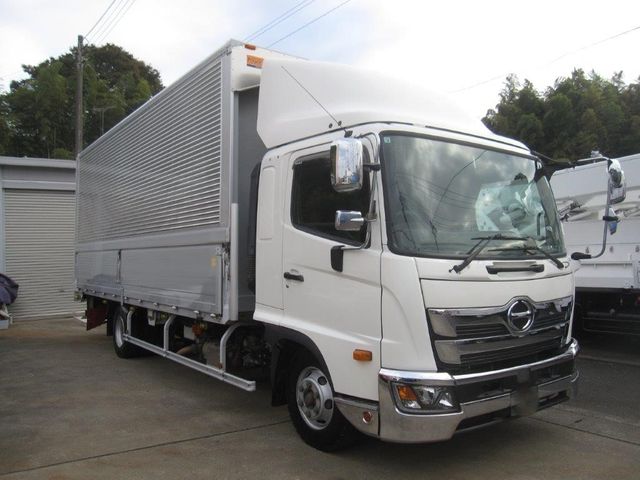 HINO RANGER 2019