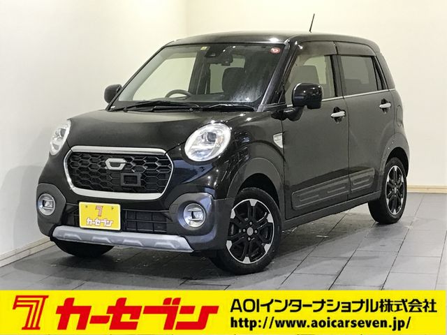 DAIHATSU CAST ACTIVA 2015