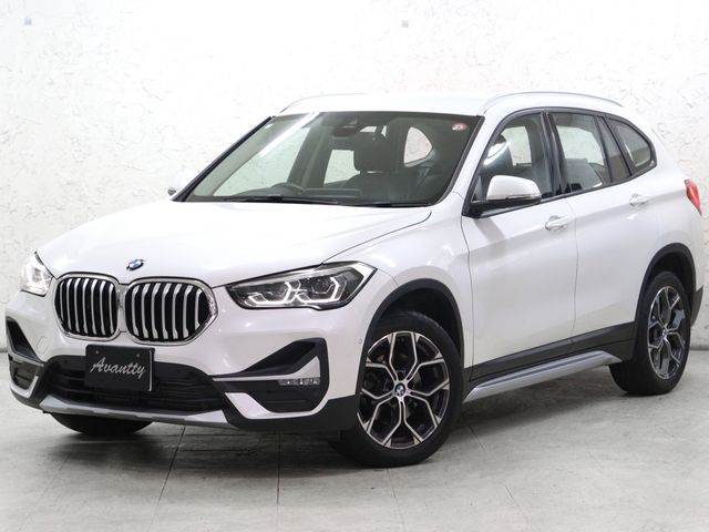 BMW X1 2020