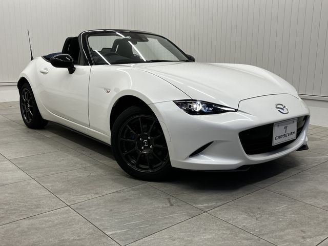 MAZDA ROADSTER 2022