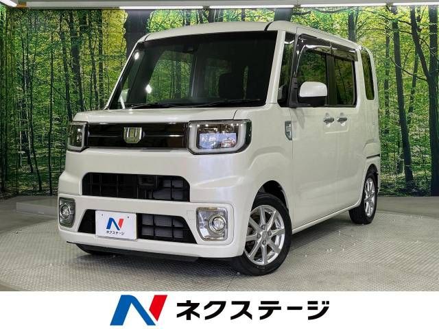 DAIHATSU WAKE 2016