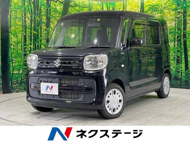 SUZUKI Spacia 2019