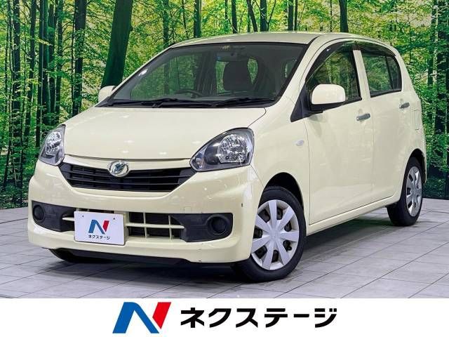 DAIHATSU MIRA e:S 2015