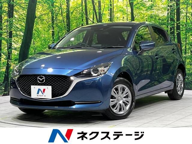 MAZDA 2 2020