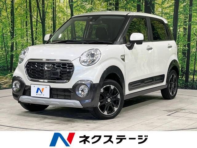 DAIHATSU CAST ACTIVA 4WD 2016