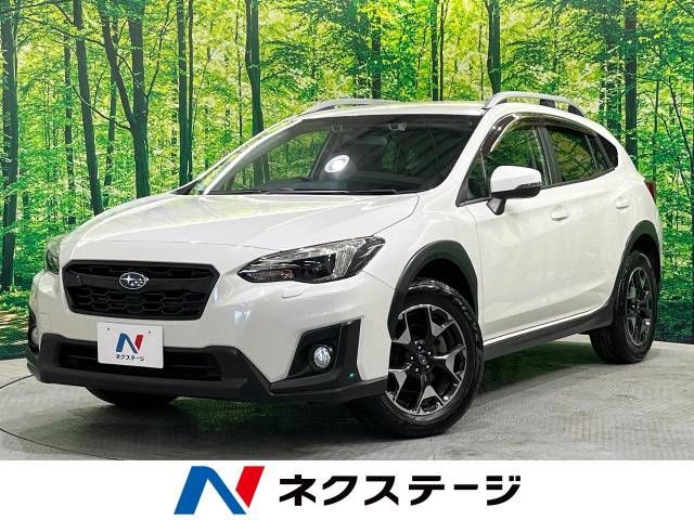 SUBARU XV 2017