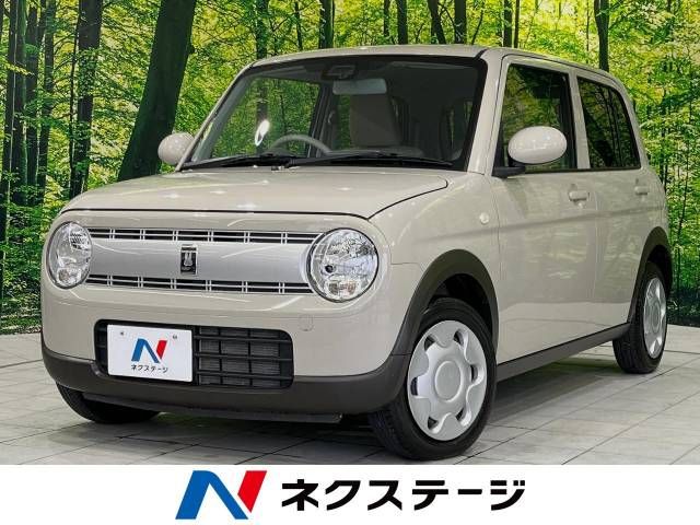 SUZUKI ALTO LAPIN 2020