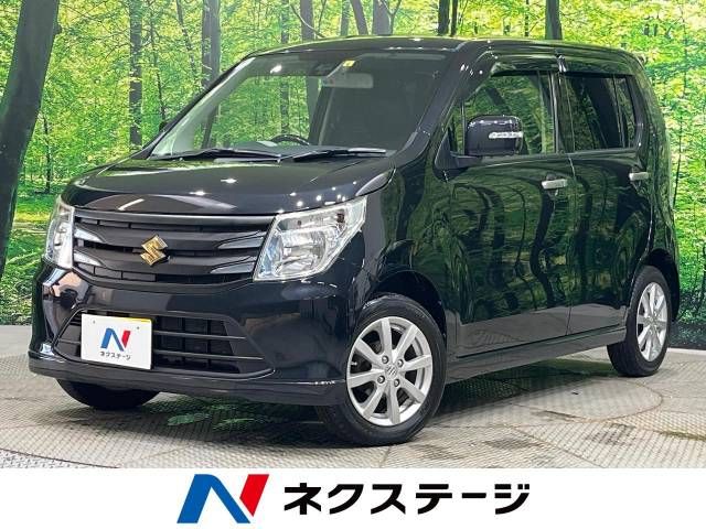 SUZUKI WAGON R 2014