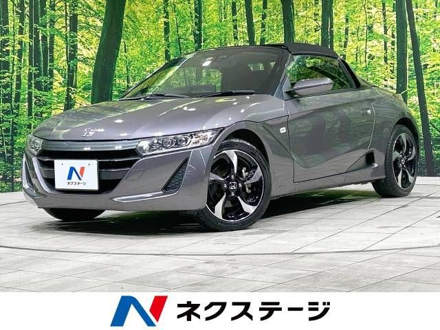 HONDA S660 2019