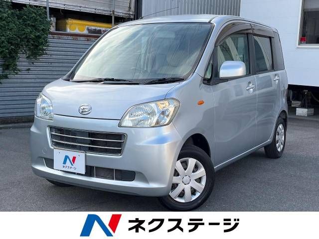 DAIHATSU TANTO Exe 2010