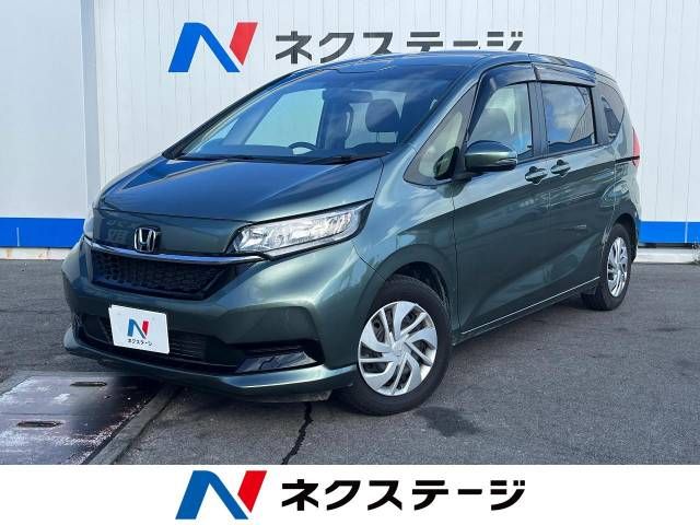 HONDA FREED 2022