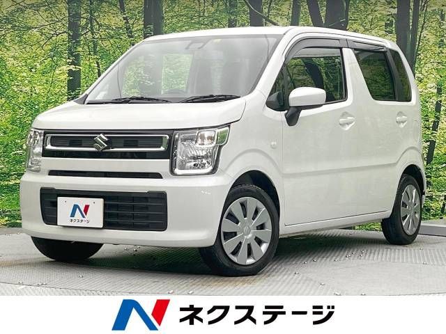 SUZUKI WAGON R 2021