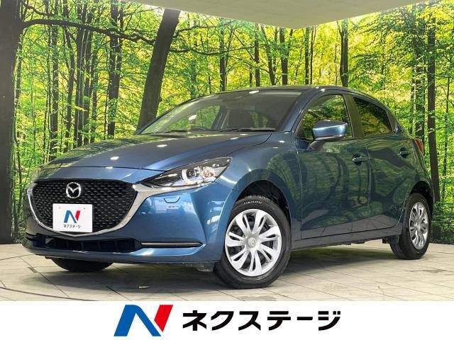 MAZDA 2 2020