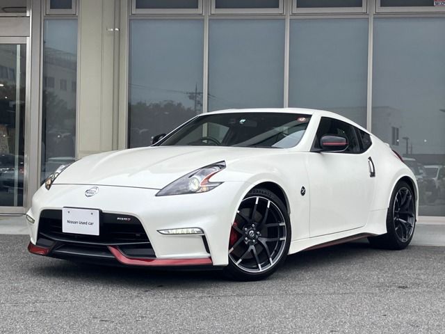 NISSAN FAIRLADY Z 2020