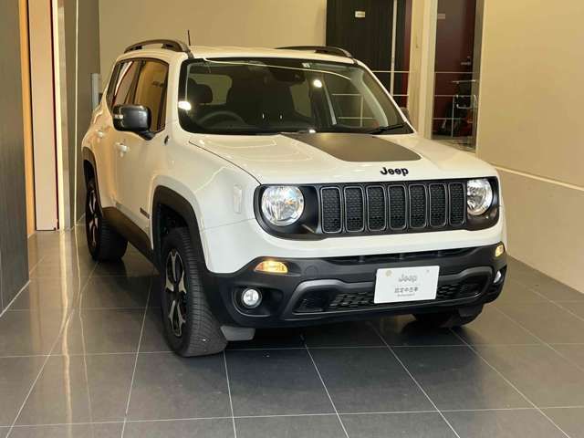 JEEP Renegade 2022