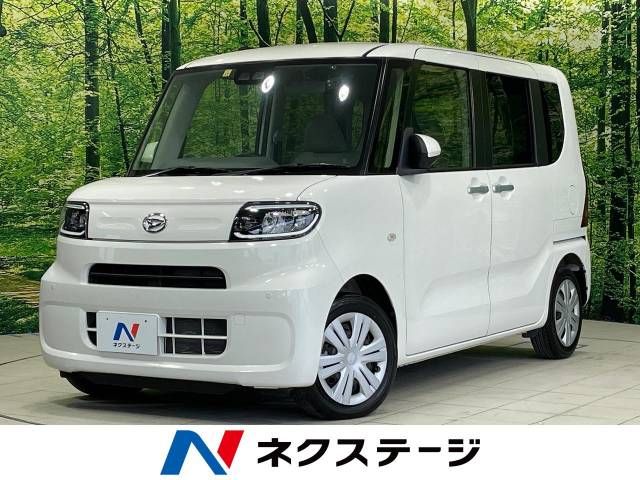 DAIHATSU TANTO 2020