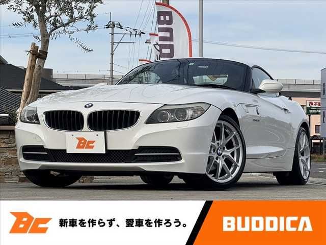 BMW Z4 2010