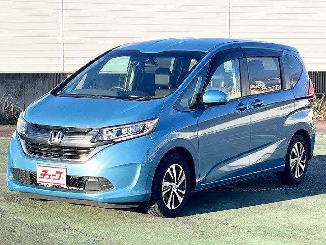 HONDA FREED 2019