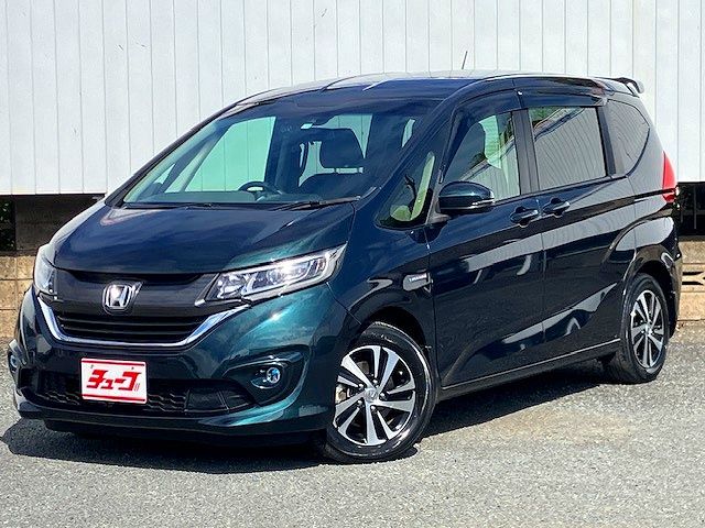 HONDA FREED HYBRID 2018