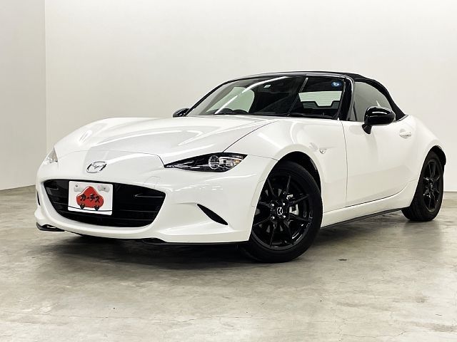 MAZDA ROADSTER 2022