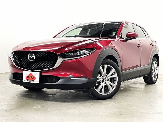 MAZDA CX-30 2019