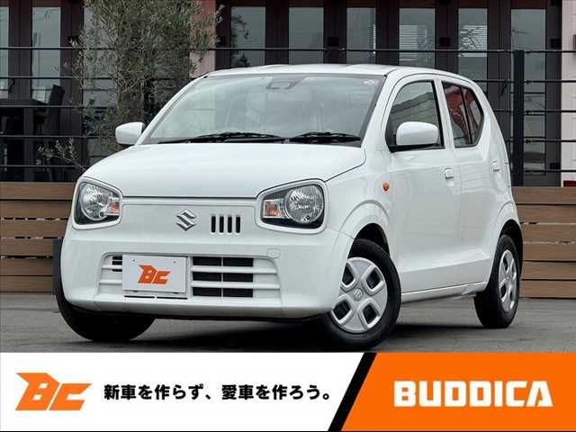 SUZUKI ALTO 2019