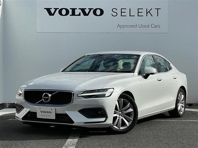 VOLVO S60 2019