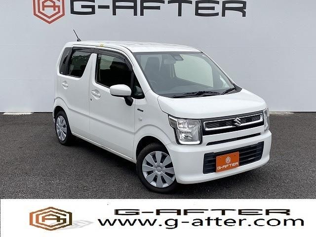 SUZUKI WAGON R 2019