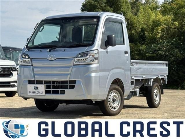 DAIHATSU HIJET truck 2021