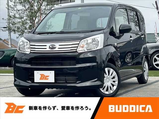 DAIHATSU MOVE 2020