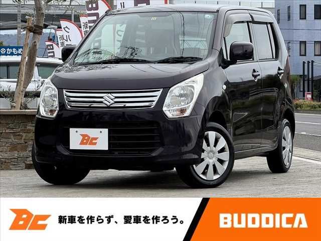 SUZUKI WAGON R 2013