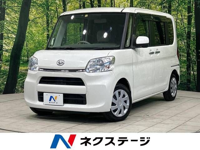 DAIHATSU TANTO 2015