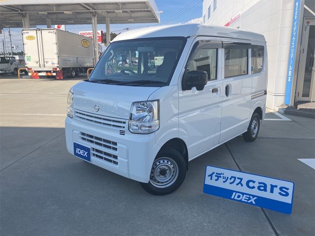 NISSAN NV100 CLIPPER 2022