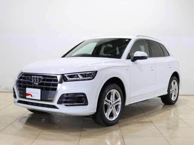 AUDI Q5 2019