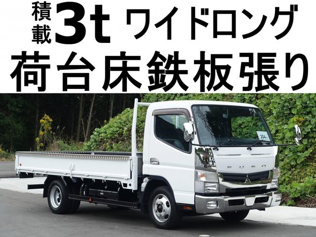 MITSUBISHI CANTER 2017