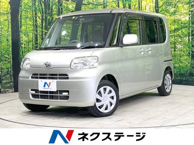 DAIHATSU TANTO 2012