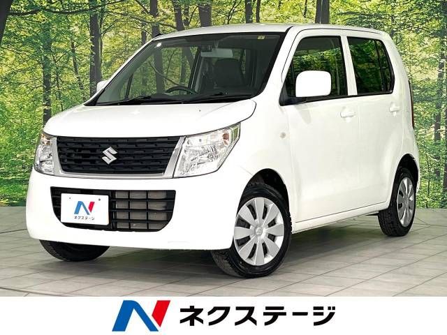 SUZUKI WAGON R 4WD 2016