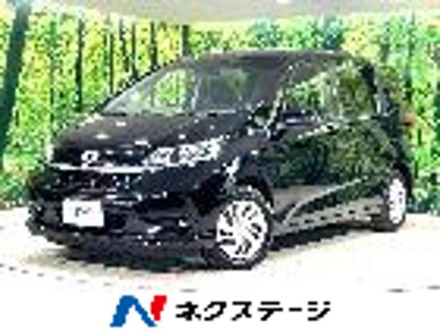 HONDA FREED 2022