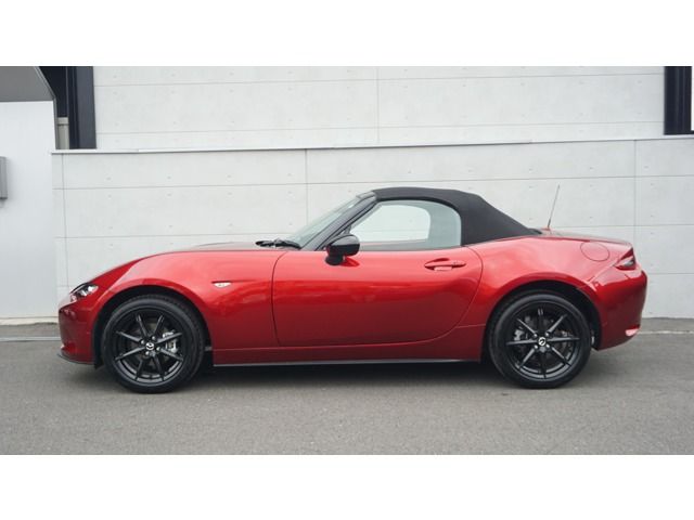 MAZDA ROADSTER 2024